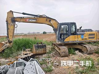 徐工 XE200DA 挖掘机转让出售