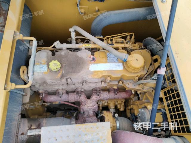 發(fā)動(dòng)機(jī)室(上車部件) 發(fā)動(dòng)機(jī)室(上車部件)