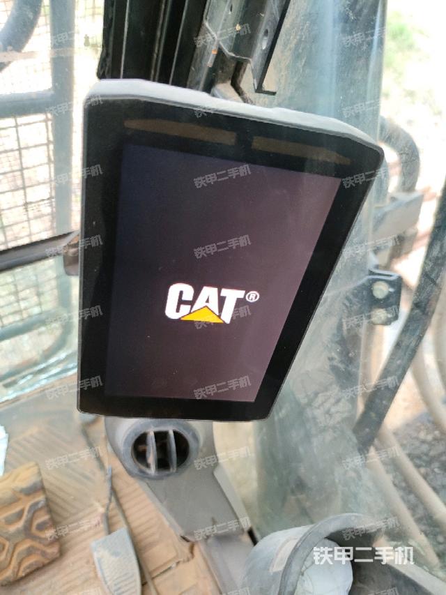 顯示屏?(駕駛室部分) 顯示屏?(駕駛室部分)