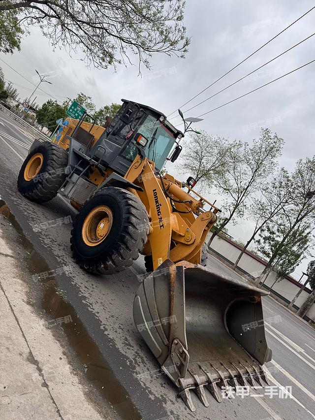 整机右后45°（整机外观及大件）