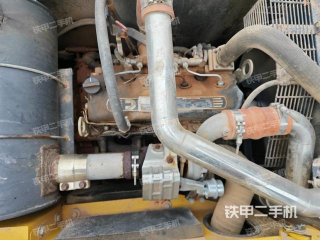 增壓器特寫(上車部件) 增壓器特寫(上車部件)