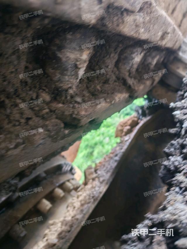 右托链轮+链筋（行走机构）