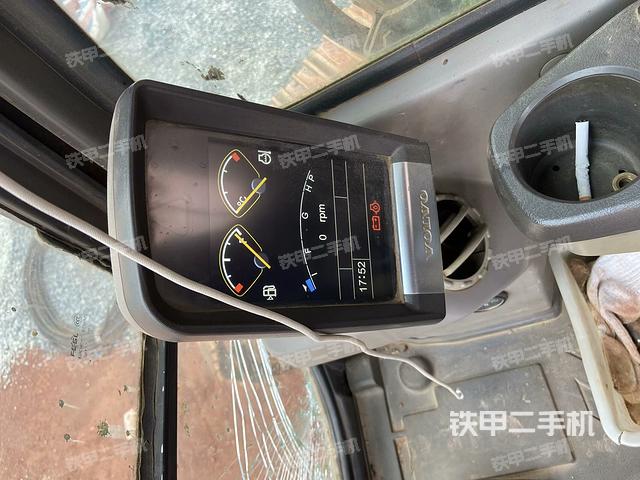 顯示屏?(駕駛室部分) 顯示屏?(駕駛室部分)