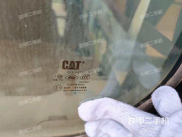 后窗玻璃角標(biāo)(駕駛室部分) 后窗玻璃角標(biāo)(駕駛室部分)