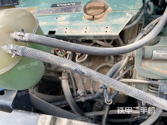 增壓器特寫(上車部件) 增壓器特寫(上車部件)