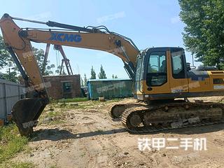 徐工 XE200D 挖掘机转让出售