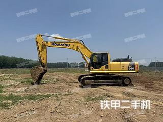 小松 PC360-8M0 挖掘机转让出售