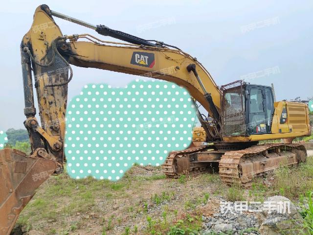 卡特彼勒新一代CAT?336 液壓挖掘機