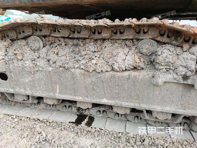 右導(dǎo)向輪（行走機構(gòu)）