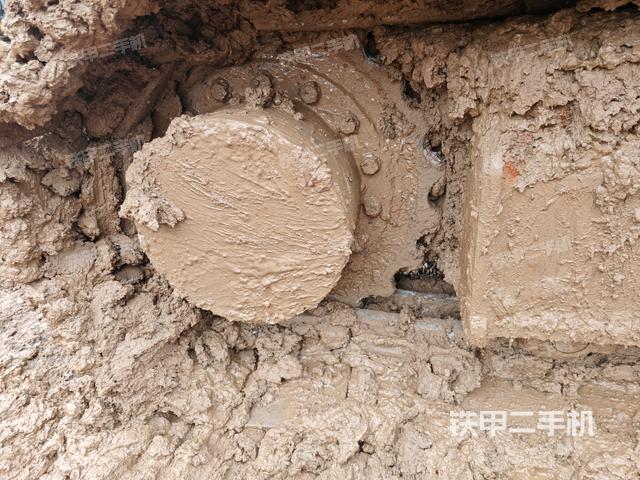 左驅動輪(行走機構) 左驅動輪(行走機構)