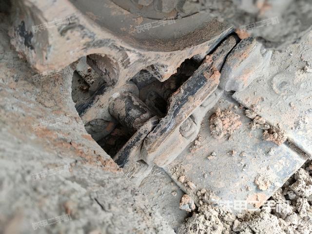 右托鏈輪+鏈筋（行走機構(gòu)）