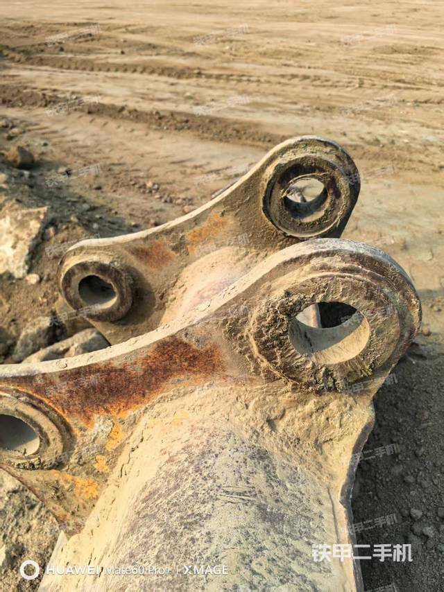 驾驶室整体（整机外观）