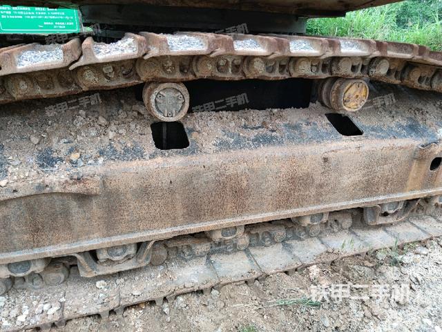 右托鏈輪+鏈筋(行走機(jī)構(gòu)) 右托鏈輪+鏈筋(行走機(jī)構(gòu))