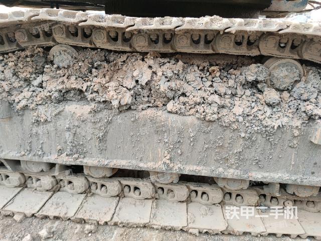 左導(dǎo)向輪（行走機構(gòu)）