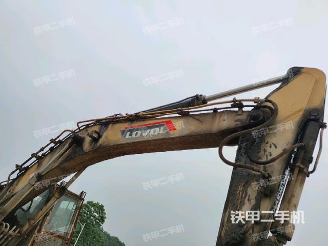 大臂整體?右側(cè)(工作和回轉(zhuǎn)裝置) 大臂整體?右側(cè)(工作和回轉(zhuǎn)裝置)