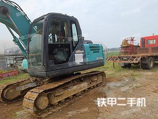 神钢 SK140LC-8 挖掘机转让出售