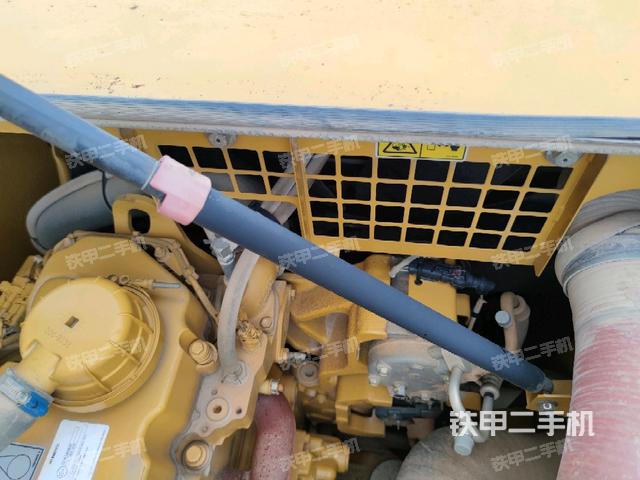 水箱+風(fēng)扇特寫(xiě)(上車部件) 水箱+風(fēng)扇特寫(xiě)(上車部件)