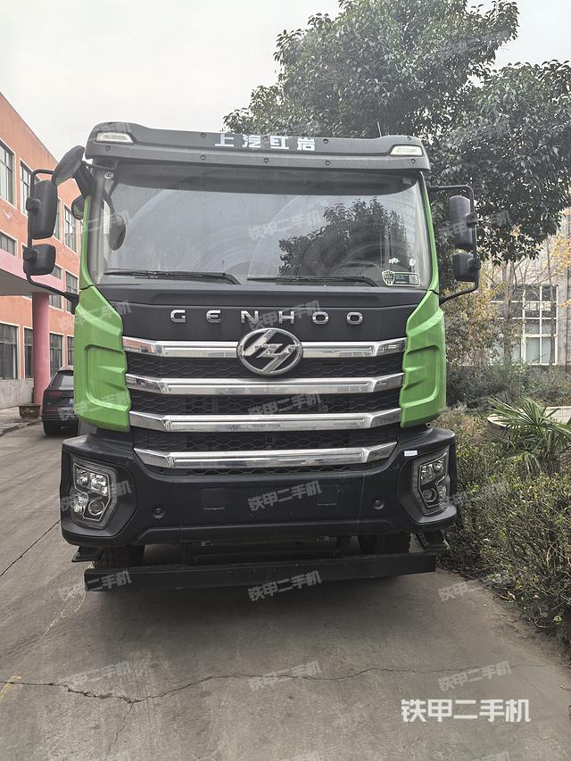 整機右側(cè)（設備外觀及核心部件）