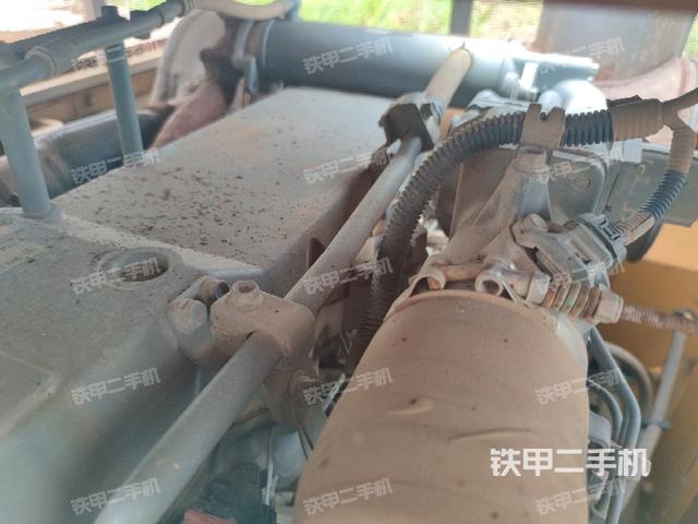 氣門室蓋螺絲特寫(上車部件) 氣門室蓋螺絲特寫(上車部件)