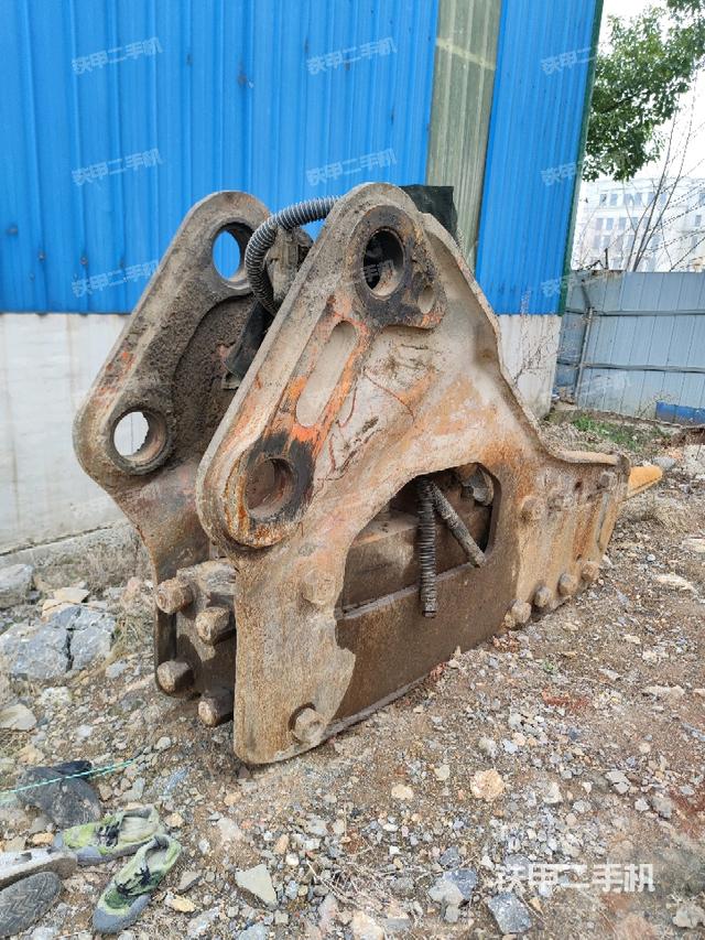 未知品牌Φ175三角型破碎錘