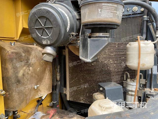 散熱器室（大件艙室）