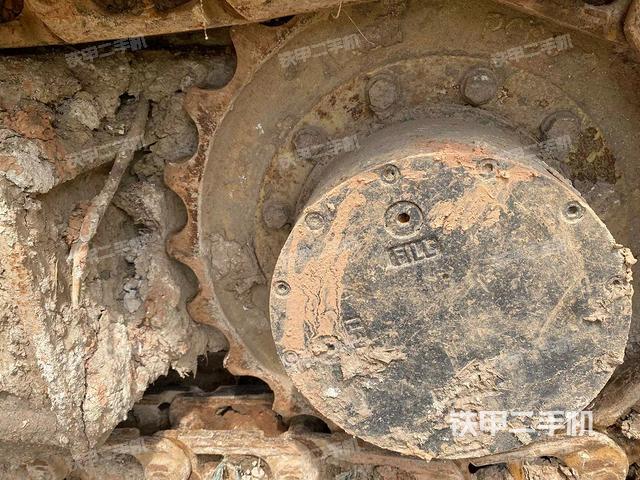 左驅動輪（行走機構）