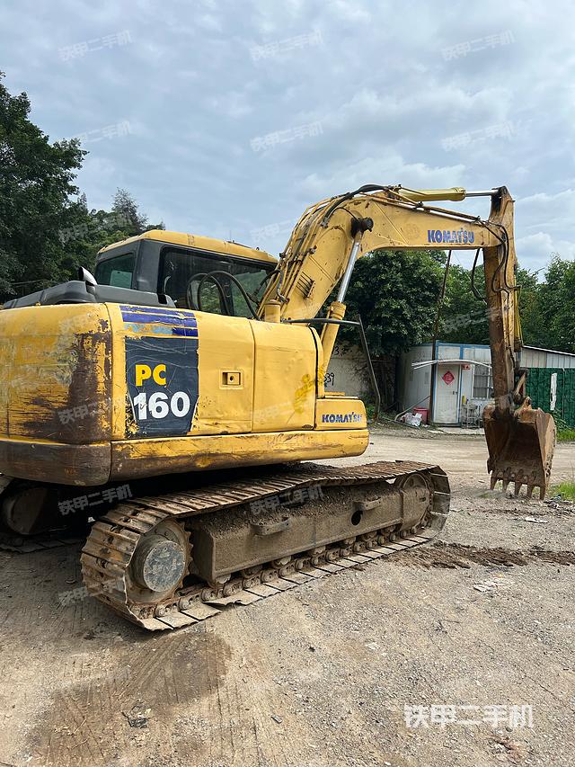 整机右后45°（整机外观）