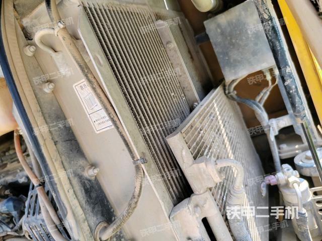散熱器室(大件艙室) 散熱器室(大件艙室)