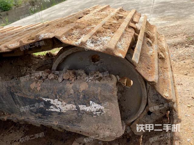 右導向輪（行走機構）