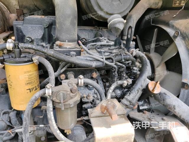 回轉(zhuǎn)馬達(dá)(上車部件) 回轉(zhuǎn)馬達(dá)(上車部件)