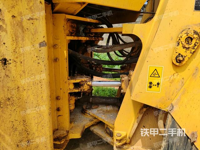 变速箱(液压/传动系统) 变速箱(液压/传动系统)