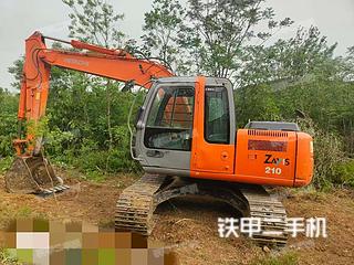 日立 ZX130H 挖掘机转让出售