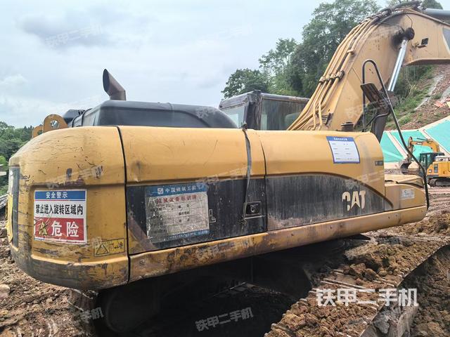 整机右后45°（整机外观）