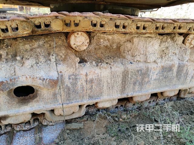 右導(dǎo)向輪(行走機(jī)構(gòu)) 右導(dǎo)向輪(行走機(jī)構(gòu))