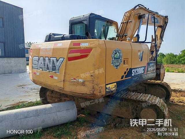 整机右后45°（整机外观）