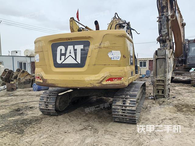 整机右后45°（整机外观）