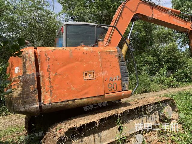 整机右后45°(整机外观) 整机右后45°(整机外观)