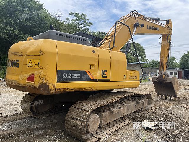 整机右后45°（整机外观）