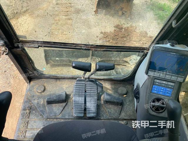 顯示屏?（駕駛室部分）