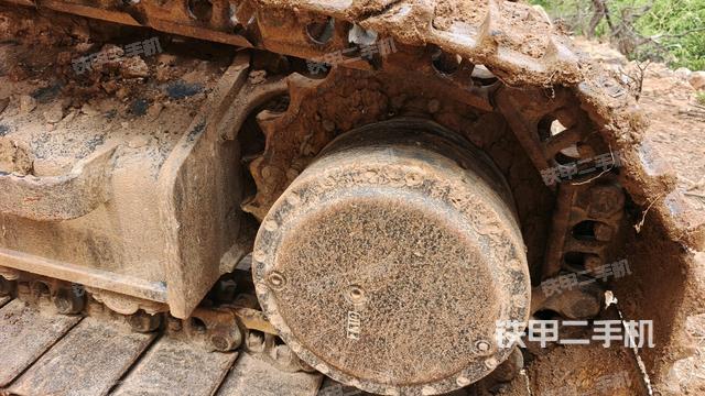 右驅(qū)動(dòng)輪(行走機(jī)構(gòu)) 右驅(qū)動(dòng)輪(行走機(jī)構(gòu))
