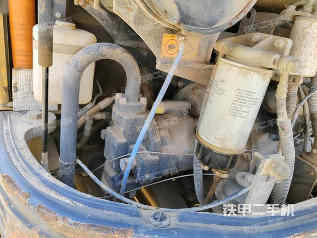 電瓶(大件艙室) 電瓶(大件艙室)