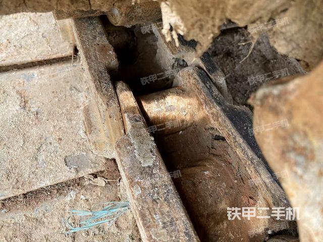 左導向輪（行走機構）