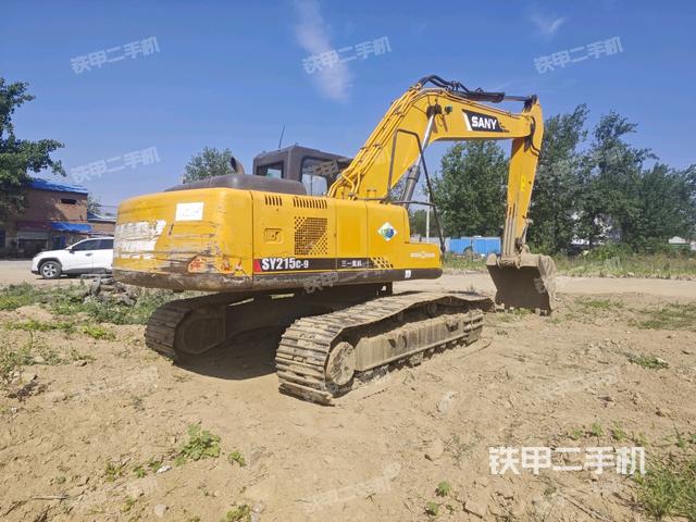 整機(jī)右后45°(整機(jī)外觀) 整機(jī)右后45°(整機(jī)外觀)