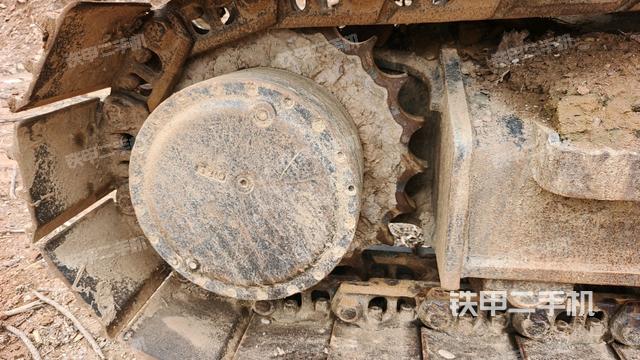左驅(qū)動(dòng)輪(行走機(jī)構(gòu)) 左驅(qū)動(dòng)輪(行走機(jī)構(gòu))