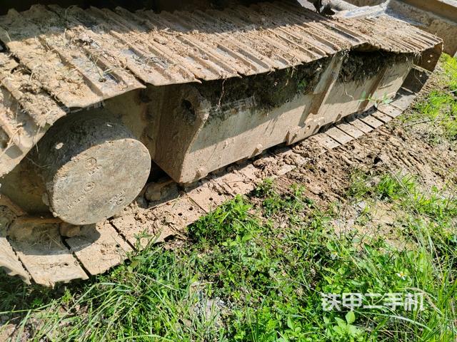 右驅動輪(行走機構) 右驅動輪(行走機構)