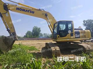 小松 PC240LC-8M0 挖掘机转让出售