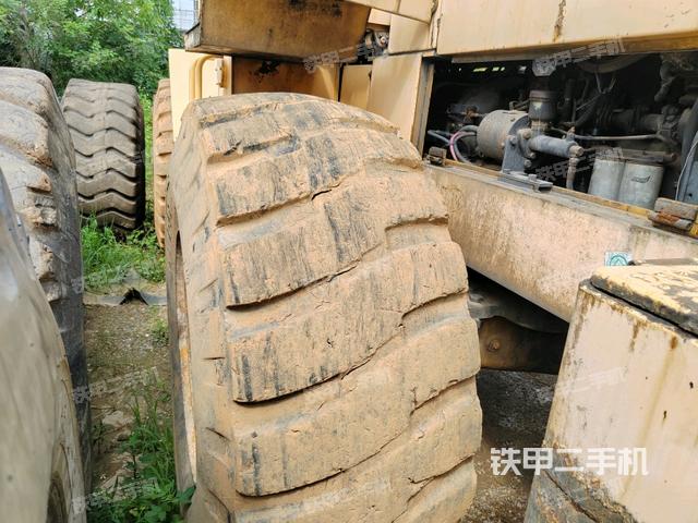 右后輪(行走機(jī)構(gòu)) 右后輪(行走機(jī)構(gòu))