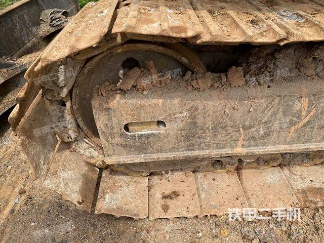 右托鏈輪+鏈筋（行走機構）