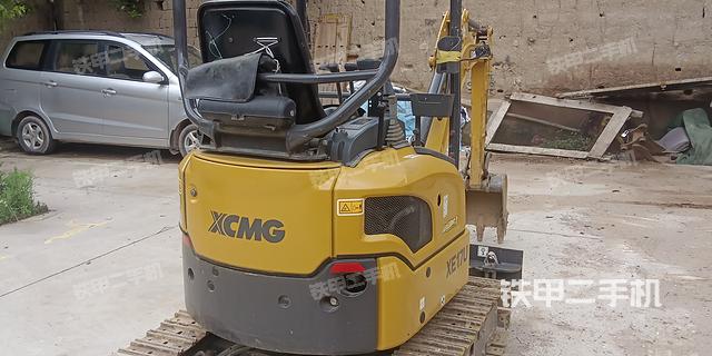 整机右后45°（整机外观）