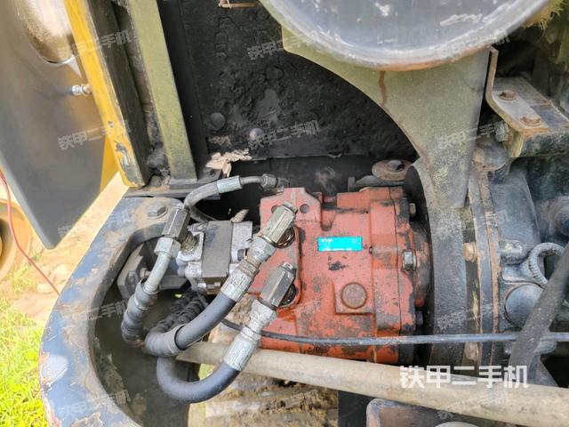 散熱器室(大件艙室) 散熱器室(大件艙室)